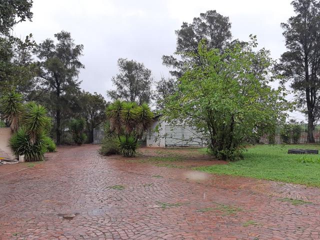 House for sale in Waterkloof, Gauteng