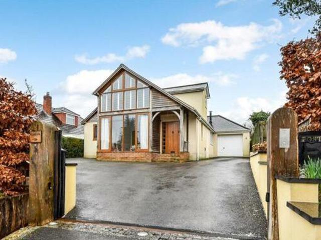 House for sale in Andover, Test Valley