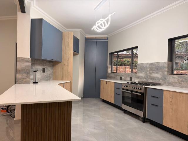 House for sale in Waterkloof, Gauteng