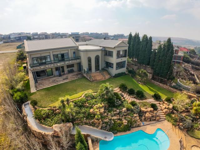 House for sale in Gauteng