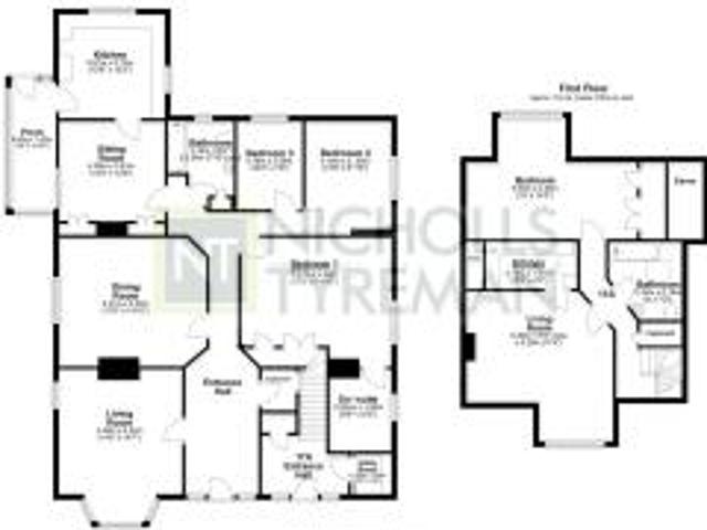 House for sale in High Harrogate, Harrogate