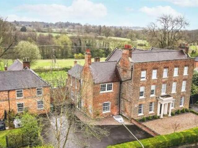 House for sale in Lyons, Greater London