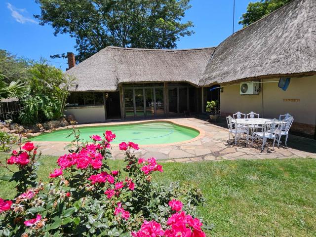 House for sale in Pietermaritzburg
