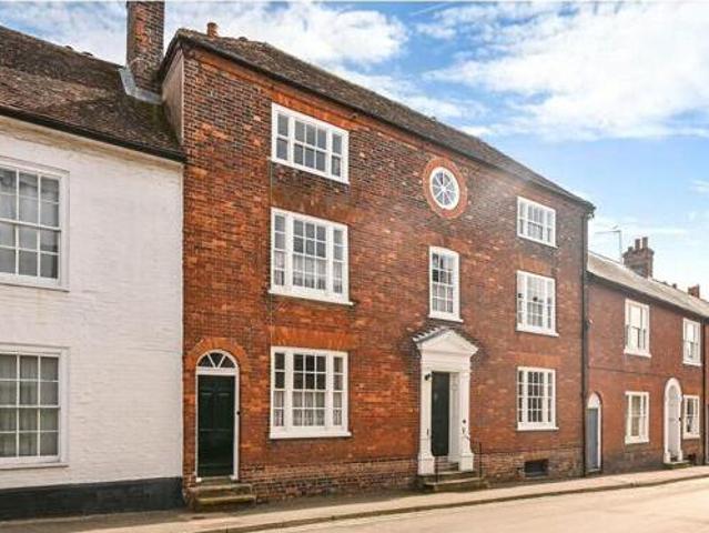 House for sale in Wye, Bridgefield