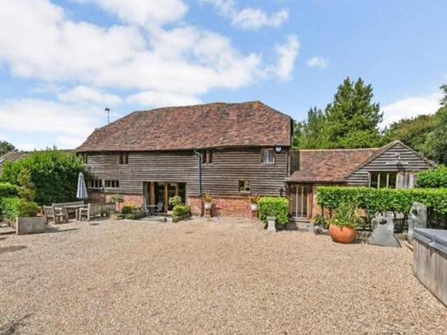 House for sale in Bridgefield, Kent
