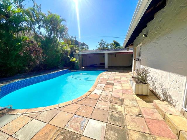 House for sale in Durban North, Kwazulu-natal