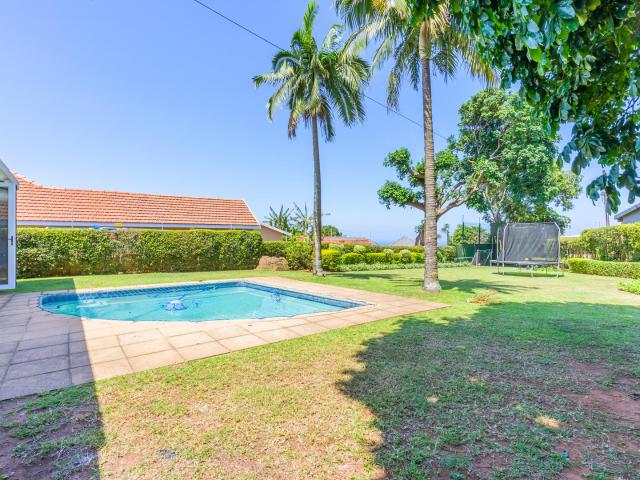House for sale in Durban North, Kwazulu-natal