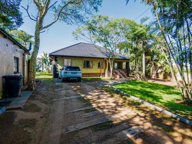 House for sale in Isipingo, Kwazulu-natal