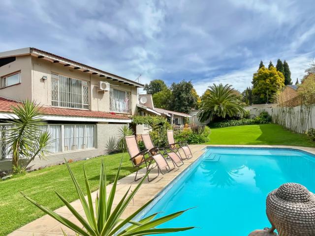 House for sale in Rosebank, Gauteng