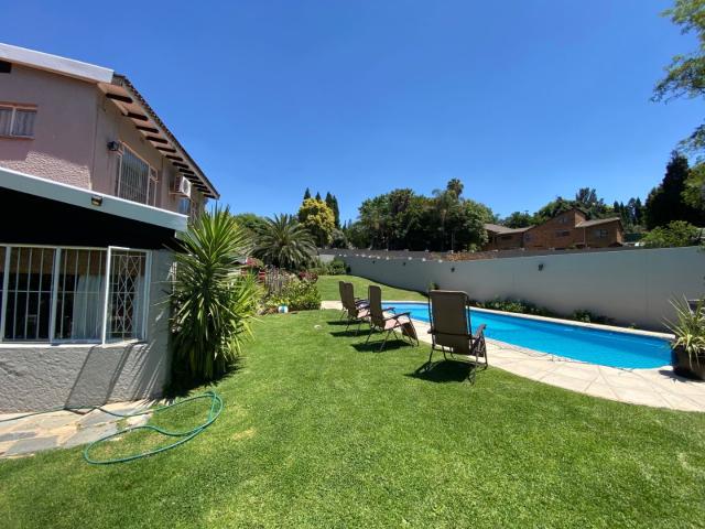 House for sale in Rosebank, Gauteng