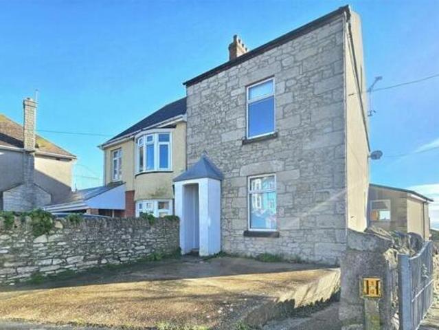 House for sale in Portland, Dorset