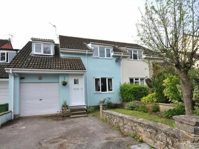 House for sale in Axbridge, Somerset