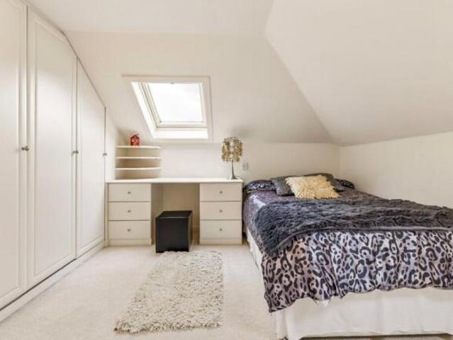 House for sale in Scotland