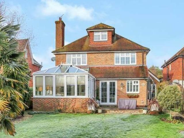 House for rent in West Sussex, England