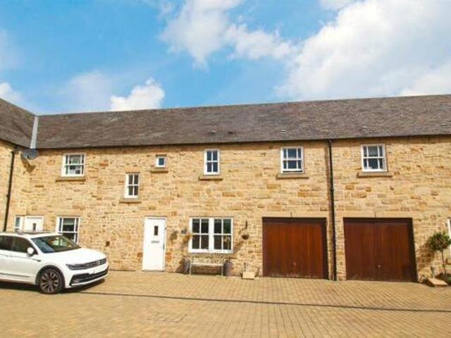 House for sale in Butterton, Staffordshire