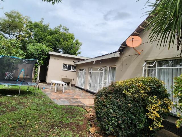 House for sale in Dr Kenneth Kaunda, North West