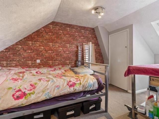 House for sale in Worthing, West Sussex