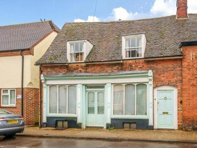 House for sale in Jubilee Industrial Centre, King's Walden