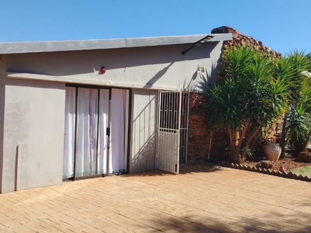 House for sale in Gert Sibande, Mpumalanga