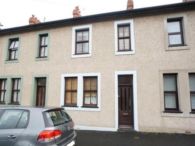 House for sale in Bangor