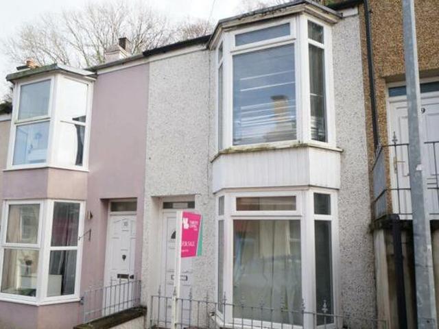 House for sale in Bangor
