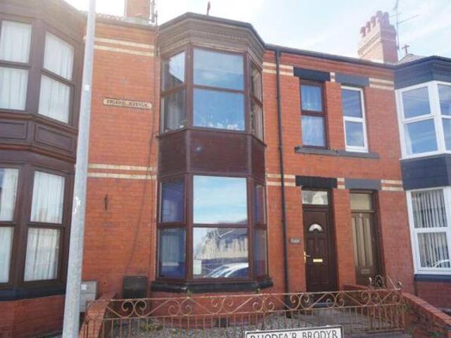 House for sale in Bangor