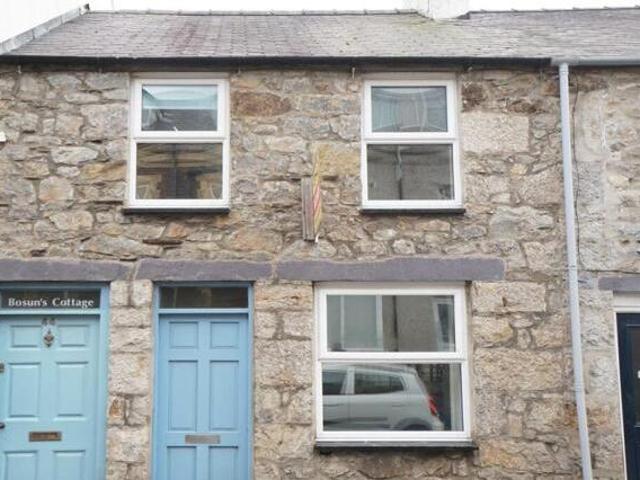 House for sale in Bangor