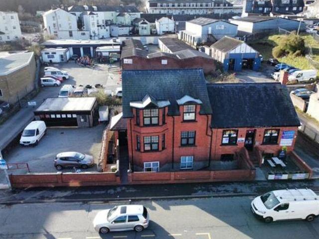 House for sale in Bangor