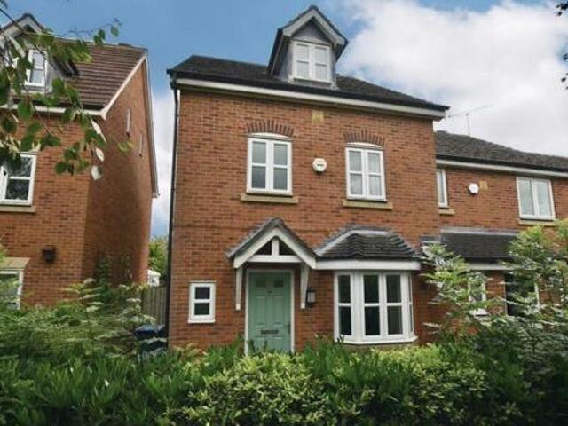 House for sale in Eastern Green, West Midlands