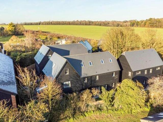 House for sale in King's Walden, Hertfordshire