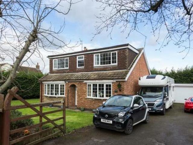 House for sale in North Yorkshire