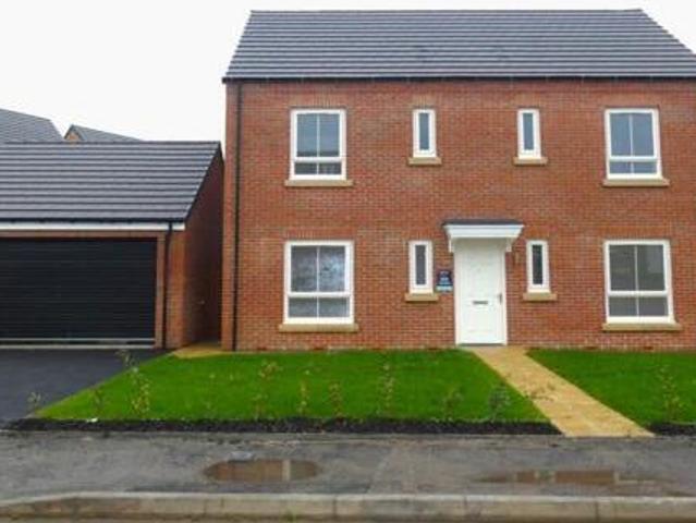 House for sale in Barnard Castle, North East