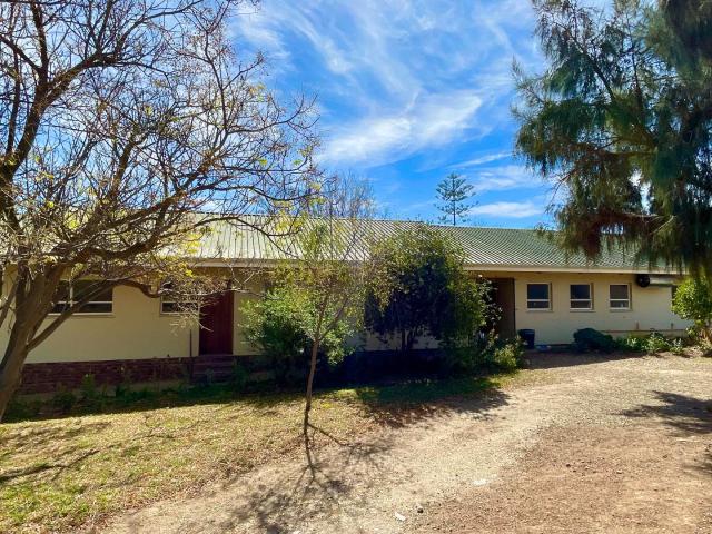 House for sale in Barrydale, Western Cape
