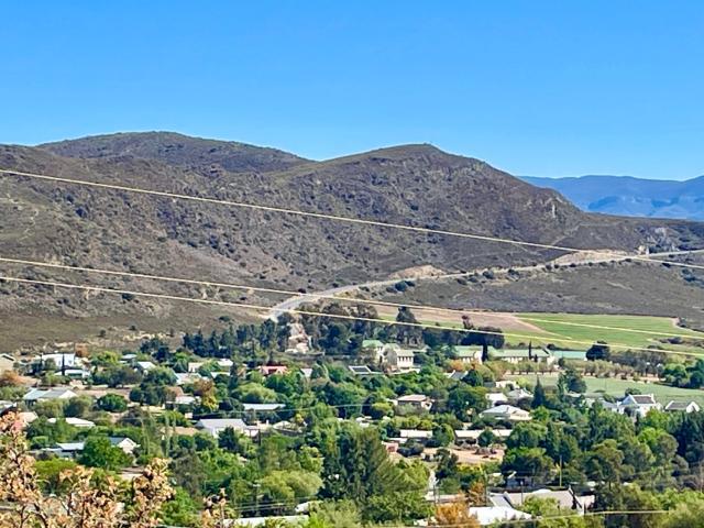 House for sale in Barrydale, Western Cape