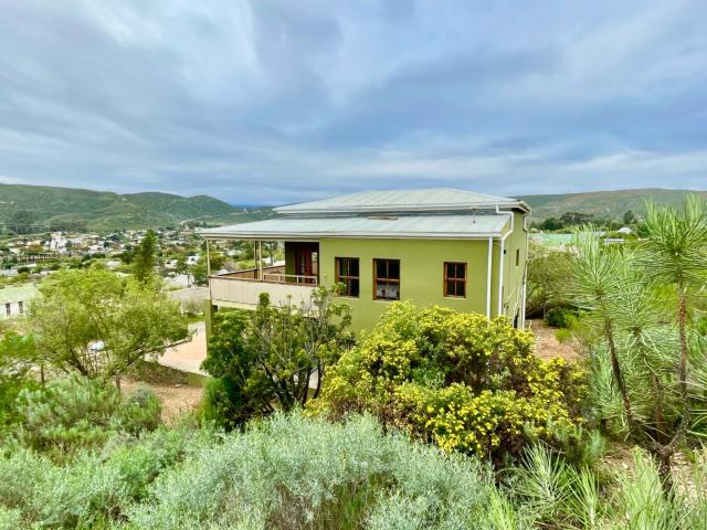 House for sale in Barrydale, Western Cape