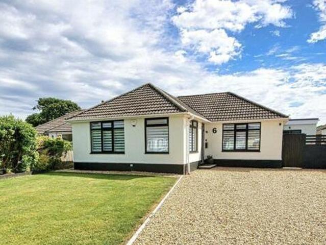 House for sale in Old Milton, Ashurst Bridge
