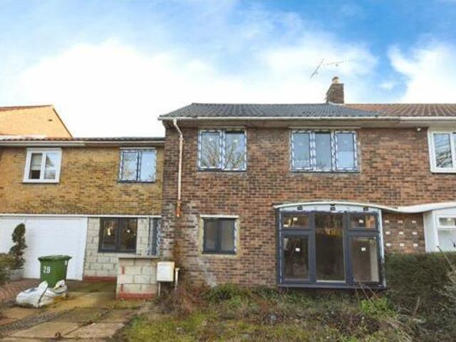 House for sale in Vange, Basildon