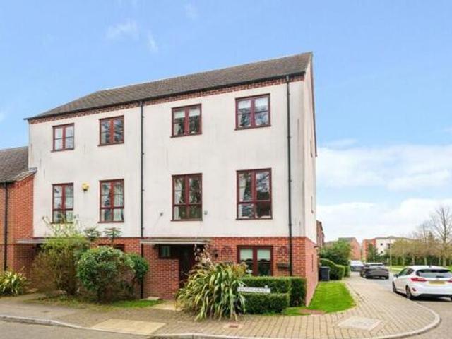 House for sale in Priest Down, Hampshire