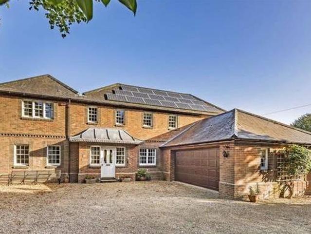 House for sale in Wiltshire