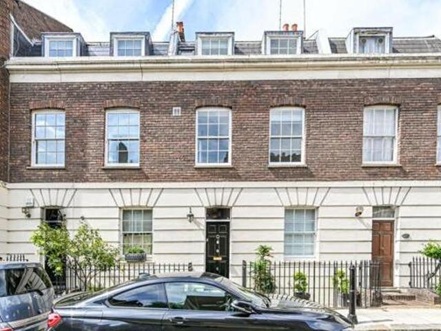 House for sale in Lyons, Greater London