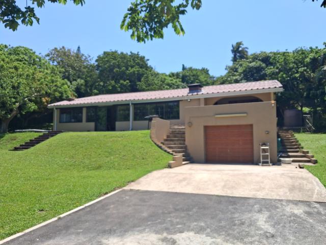 House for sale in Ugu District Municipality, Kwazulu-natal