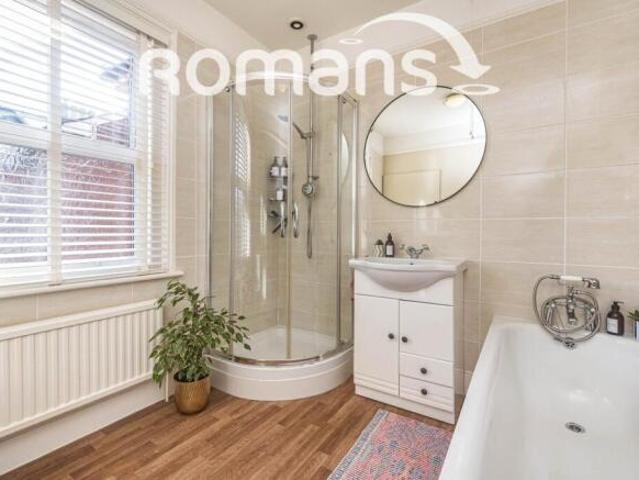 House for sale in Priest Down, Hampshire