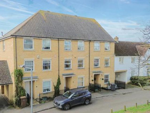 House for sale in Beaulieu Park, Chelmsford