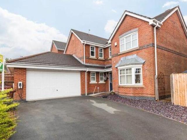 House for sale in Darwen, Lancashire