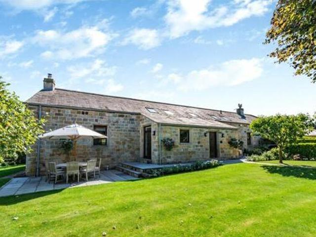 House for sale in York and North Yorkshire, England