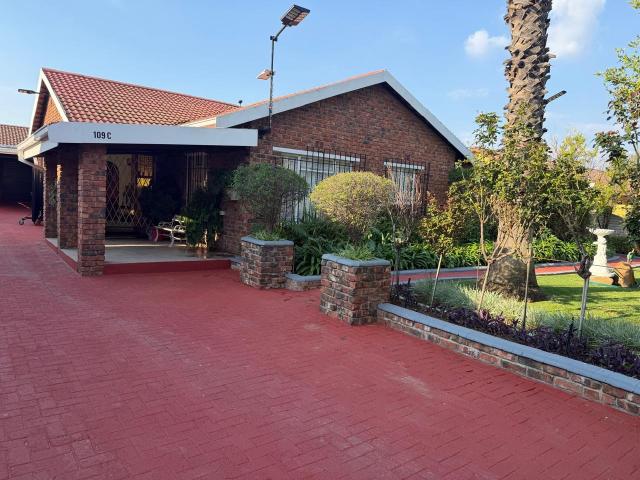 House for sale in Lejweleputswa, Free State