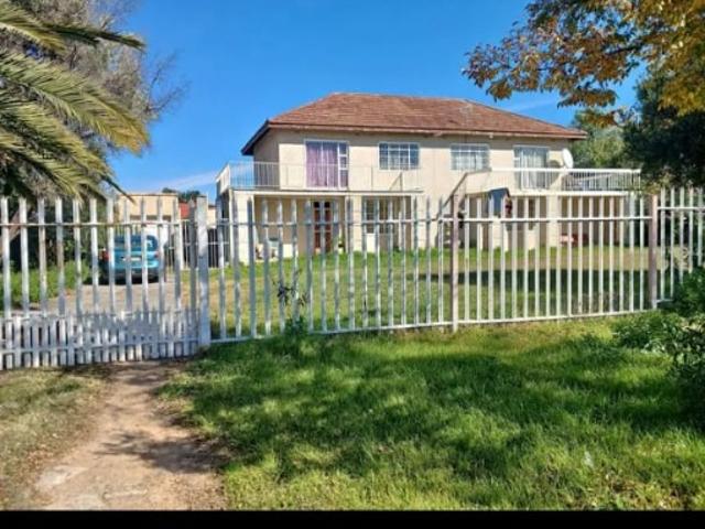 House for sale in Lejweleputswa, Free State