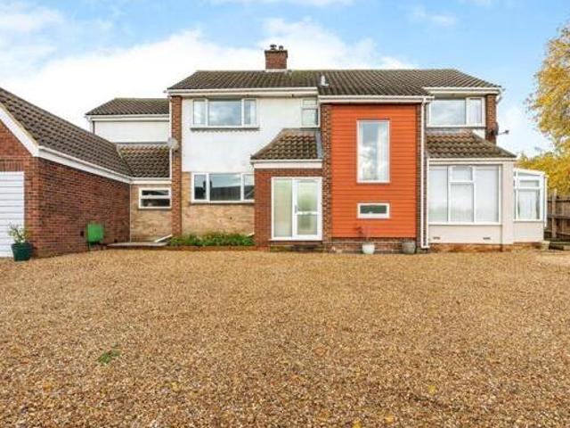 House for sale in Bedford