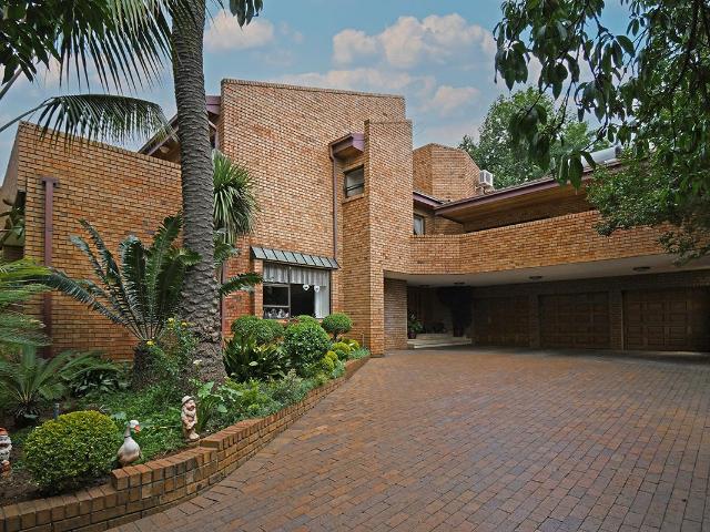 House for sale in Germiston