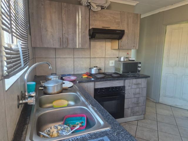 House for sale in Sedibeng, Gauteng